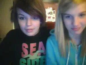 stickam teens|LS Magazine